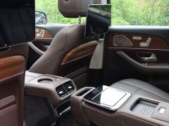 Mercedes-Benz GLS Facelift GLS 450 4MATIC Luxury - ფოტო 13