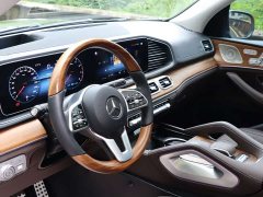 Mercedes-Benz GLS Facelift GLS 450 4MATIC Luxury - ფოტო 14