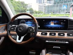 Mercedes-Benz GLS Facelift GLS 450 4MATIC Luxury - ფოტო 16