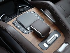 Mercedes-Benz GLS Facelift GLS 450 4MATIC Luxury - ფოტო 18