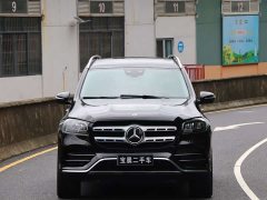 Mercedes-Benz GLS Facelift GLS 450 4MATIC Luxury - ფოტო 2