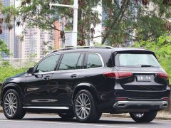 Mercedes-Benz GLS Facelift GLS 450 4MATIC Luxury - ფოტო 4