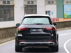 Mercedes-Benz GLS Facelift GLS 450 4MATIC Luxury - ფოტო 5
