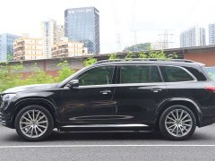 Mercedes-Benz GLS Facelift GLS 450 4MATIC Luxury - ფოტო 7