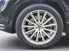 Mercedes-Benz GLS Facelift GLS 450 4MATIC Luxury - ფოტო 8