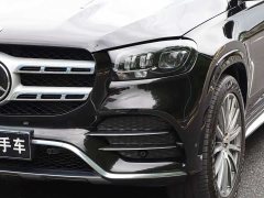 Mercedes-Benz GLS Facelift GLS 450 4MATIC Luxury - ფოტო 9