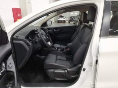 Nissan Qashqai 2023 Classic 2.0L CVT XV Comfort Edition - ფოტო 10