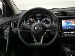 Nissan Qashqai 2023 Classic 2.0L CVT XV Comfort Edition - ფოტო 11