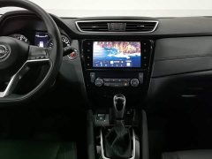 Nissan Qashqai 2023 Classic 2.0L CVT XV Comfort Edition - ფოტო 12