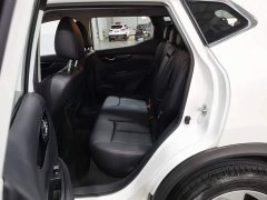 Nissan Qashqai 2023 Classic 2.0L CVT XV Comfort Edition - ფოტო 15