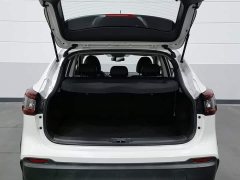Nissan Qashqai 2023 Classic 2.0L CVT XV Comfort Edition - ფოტო 16