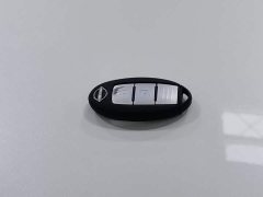 Nissan Qashqai 2023 Classic 2.0L CVT XV Comfort Edition - ფოტო 19