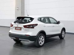 Nissan Qashqai 2023 Classic 2.0L CVT XV Comfort Edition - ფოტო 2
