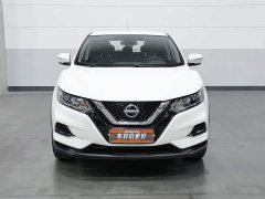 Nissan Qashqai 2023 Classic 2.0L CVT XV Comfort Edition - ფოტო 3