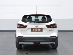 Nissan Qashqai 2023 Classic 2.0L CVT XV Comfort Edition - ფოტო 4