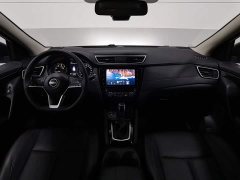 Nissan Qashqai 2023 Classic 2.0L CVT XV Comfort Edition - ფოტო 5