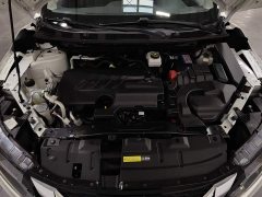 Nissan Qashqai 2023 Classic 2.0L CVT XV Comfort Edition - ფოტო 6