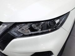 Nissan Qashqai 2023 Classic 2.0L CVT XV Comfort Edition - ფოტო 7