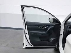 Nissan Qashqai 2023 Classic 2.0L CVT XV Comfort Edition - ფოტო 8