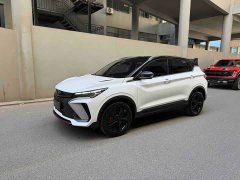 Geely Bingyue 2022 Bingyue COOL 1.5TD DCT Turbo Edition - ფოტო 1