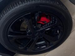 Geely Bingyue 2022 Bingyue COOL 1.5TD DCT Turbo Edition - ფოტო 11