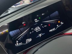 Geely Bingyue 2022 Bingyue COOL 1.5TD DCT Turbo Edition - ფოტო 13