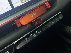 Geely Bingyue 2022 Bingyue COOL 1.5TD DCT Turbo Edition - ფოტო 15