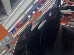 Geely Bingyue 2022 Bingyue COOL 1.5TD DCT Turbo Edition - ფოტო 17