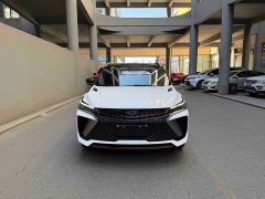 Geely Bingyue 2022 Bingyue COOL 1.5TD DCT Turbo Edition - ფოტო 2