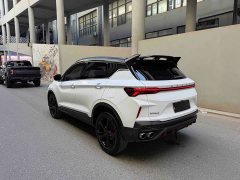 Geely Bingyue 2022 Bingyue COOL 1.5TD DCT Turbo Edition - ფოტო 4