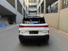 Geely Bingyue 2022 Bingyue COOL 1.5TD DCT Turbo Edition - ფოტო 5