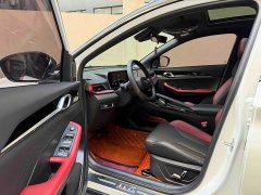Geely Bingyue 2022 Bingyue COOL 1.5TD DCT Turbo Edition - ფოტო 7