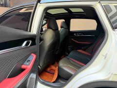Geely Bingyue 2022 Bingyue COOL 1.5TD DCT Turbo Edition - ფოტო 8
