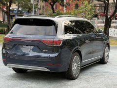 AITO M9 Extended Range Max 52kWh 5-Seater with 192-Channel LiDAR - ფოტო 10