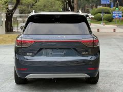 AITO M9 Extended Range Max 52kWh 5-Seater with 192-Channel LiDAR - ფოტო 11