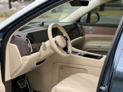 AITO M9 Extended Range Max 52kWh 5-Seater with 192-Channel LiDAR - ფოტო 4