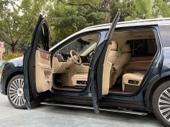AITO M9 Extended Range Max 52kWh 5-Seater with 192-Channel LiDAR - ფოტო 7