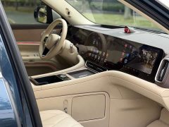 AITO M9 Extended Range Max 52kWh 5-Seater with 192-Channel LiDAR - ფოტო 8