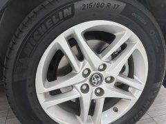 Toyota C-HR 2021 2.0L Comfort - ფოტო 10
