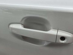 Toyota C-HR 2021 2.0L Comfort - ფოტო 11