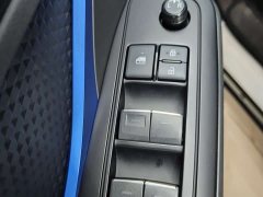 Toyota C-HR 2021 2.0L Comfort - ფოტო 12