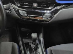 Toyota C-HR 2021 2.0L Comfort - ფოტო 15