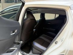 Toyota C-HR 2021 2.0L Comfort - ფოტო 8