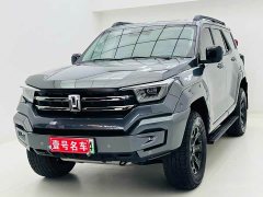 Tank 400 New Energy 2024 Hi4-T Off-Road Edition - ფოტო 1