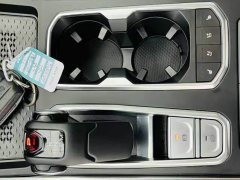 Tank 400 New Energy 2024 Hi4-T Off-Road Edition - ფოტო 10
