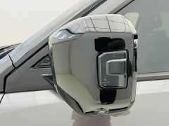 Tank 400 New Energy 2024 Hi4-T Off-Road Edition - ფოტო 14