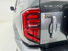 Tank 400 New Energy 2024 Hi4-T Off-Road Edition - ფოტო 16