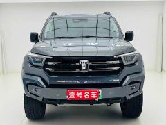 Tank 400 New Energy 2024 Hi4-T Off-Road Edition - ფოტო 2
