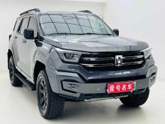 Tank 400 New Energy 2024 Hi4-T Off-Road Edition - ფოტო 3