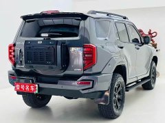 Tank 400 New Energy 2024 Hi4-T Off-Road Edition - ფოტო 4